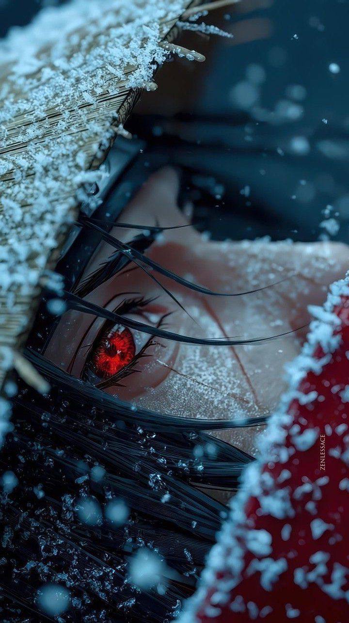 Naruto 4K Wallpaper - 9 | Only_dias Ocean