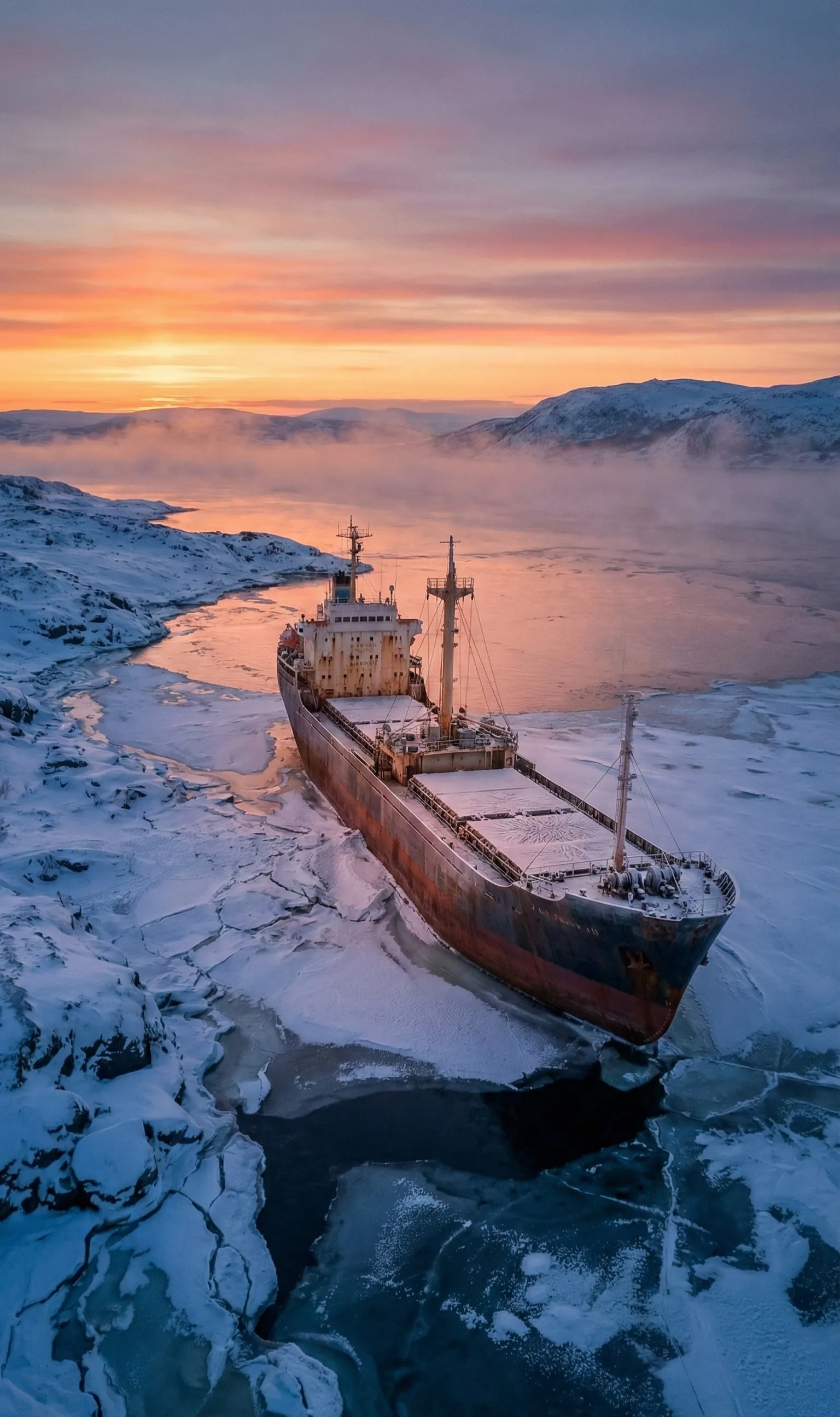 Nature 4K Wallpaper - 9 | Only_dias Ocean