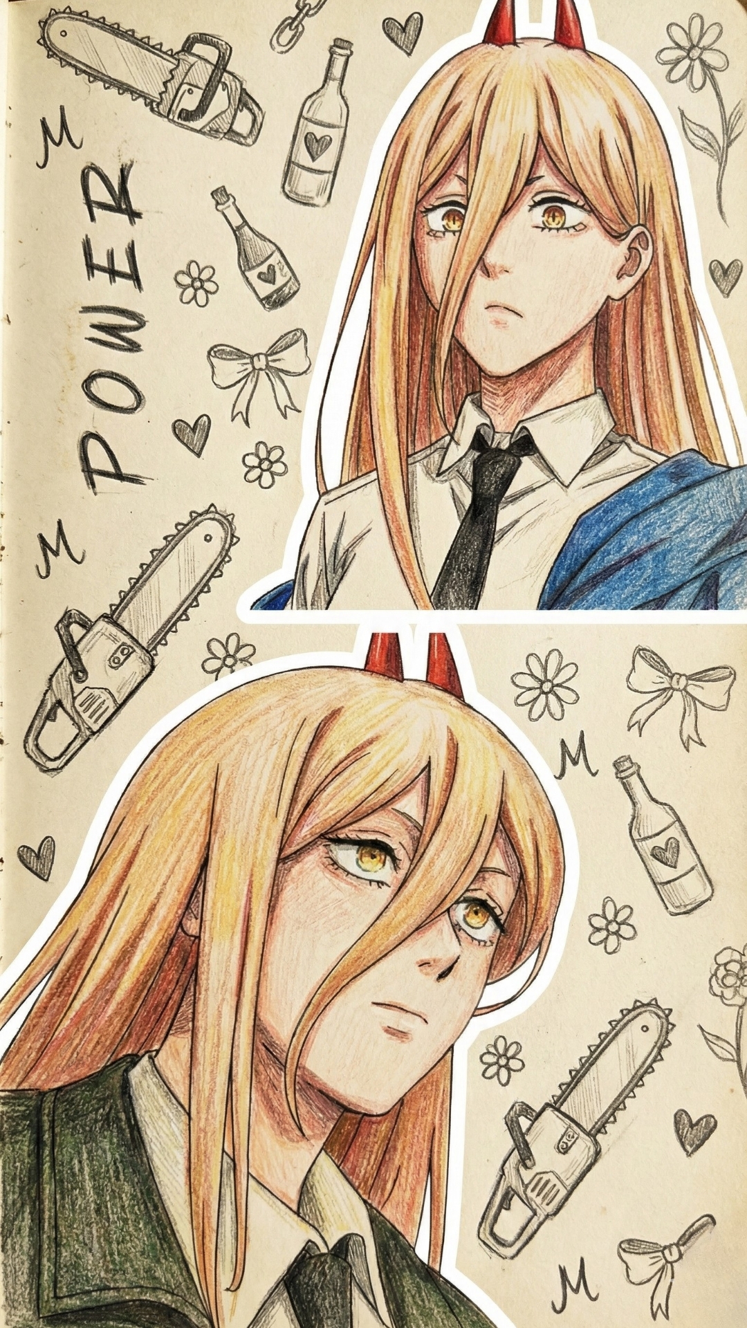 Power 4K Wallpaper - 4 | Only_dias Ocean