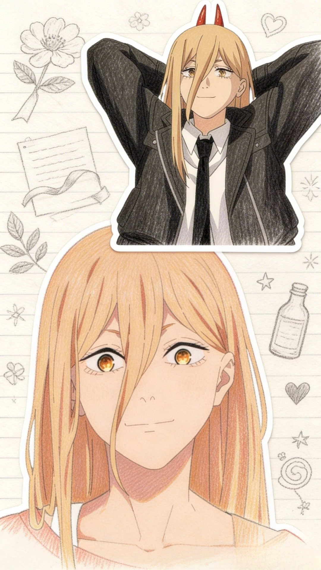 Power 4K Wallpaper - 5 | Only_dias Ocean