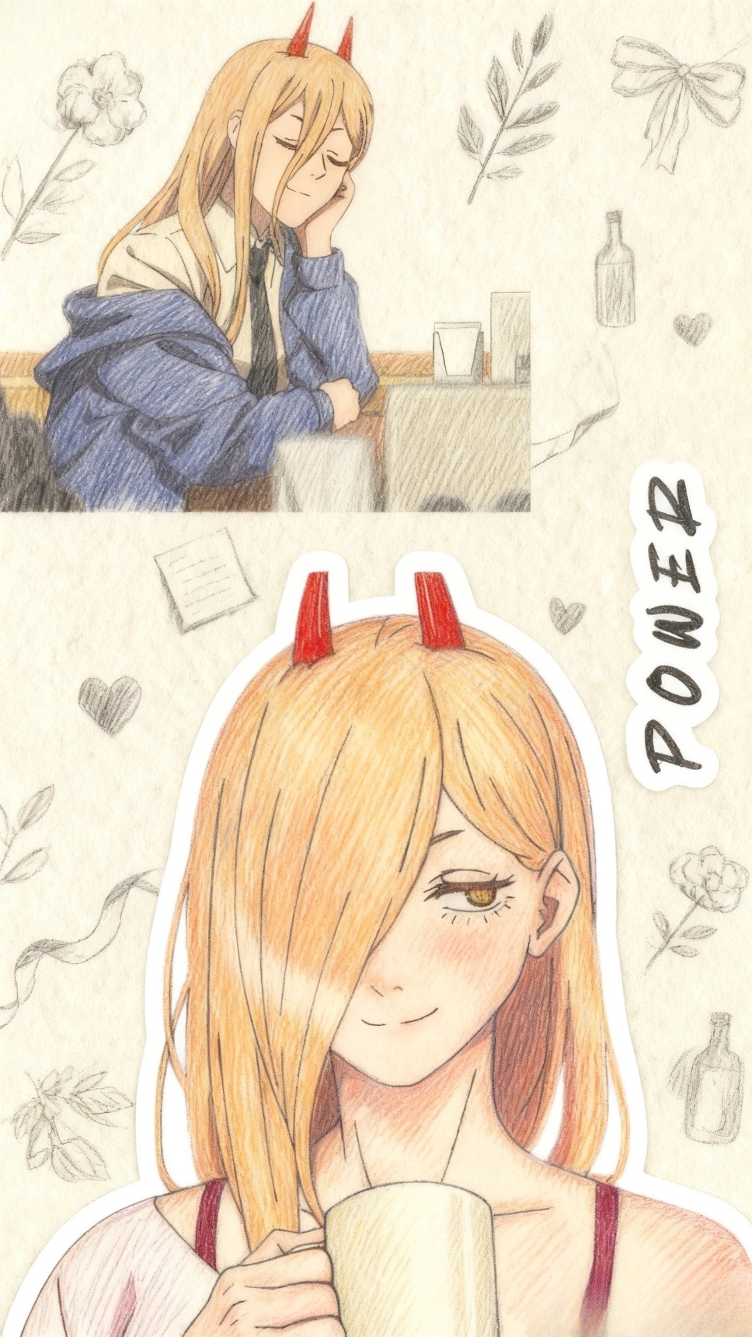 Power 4K Wallpaper - 7 | Only_dias Ocean