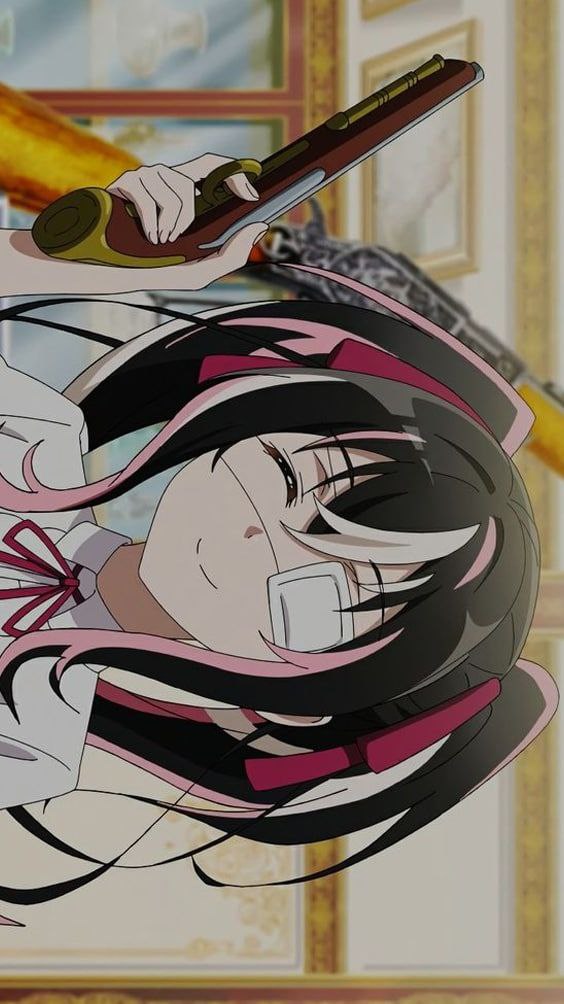 The Detective Is Already Dead 4K Wallpaper - 4 | Only_dias Ocean