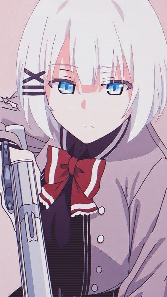 The Detective Is Already Dead 4K Wallpaper - 5 | Only_dias Ocean