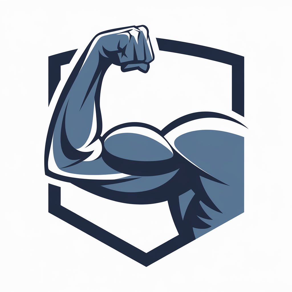Strength icon