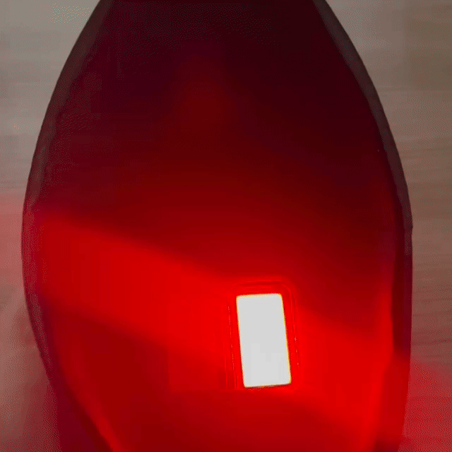 Step 1: Power On & Activate