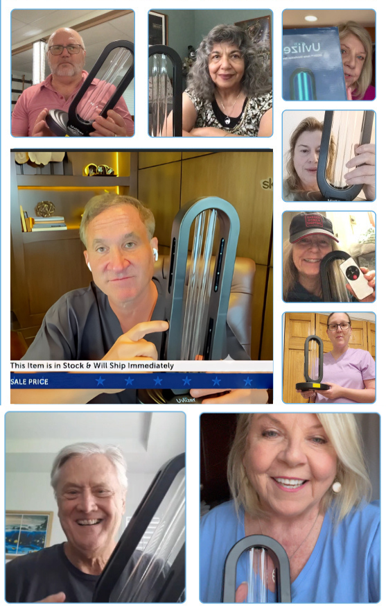 Dr. Terry Dubrow Endorsement - Mobile