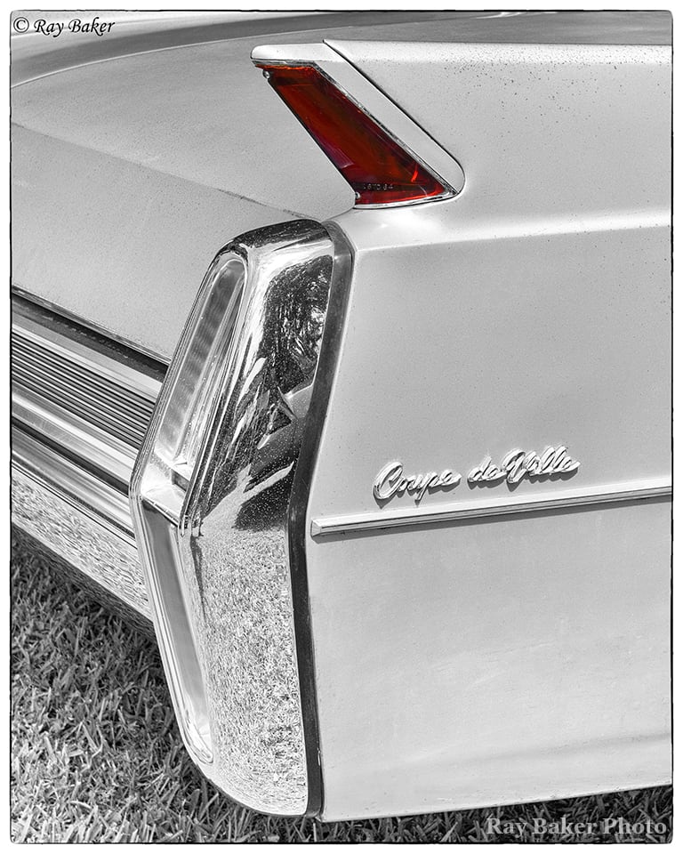 Hot Rods — 07