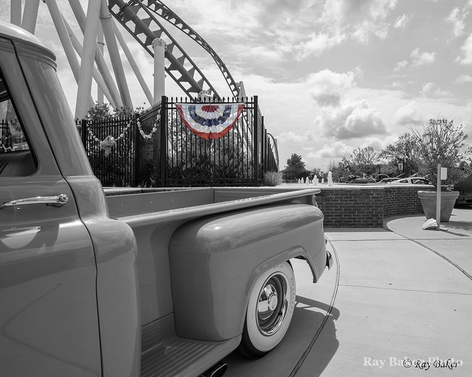 Hot Rods — 08