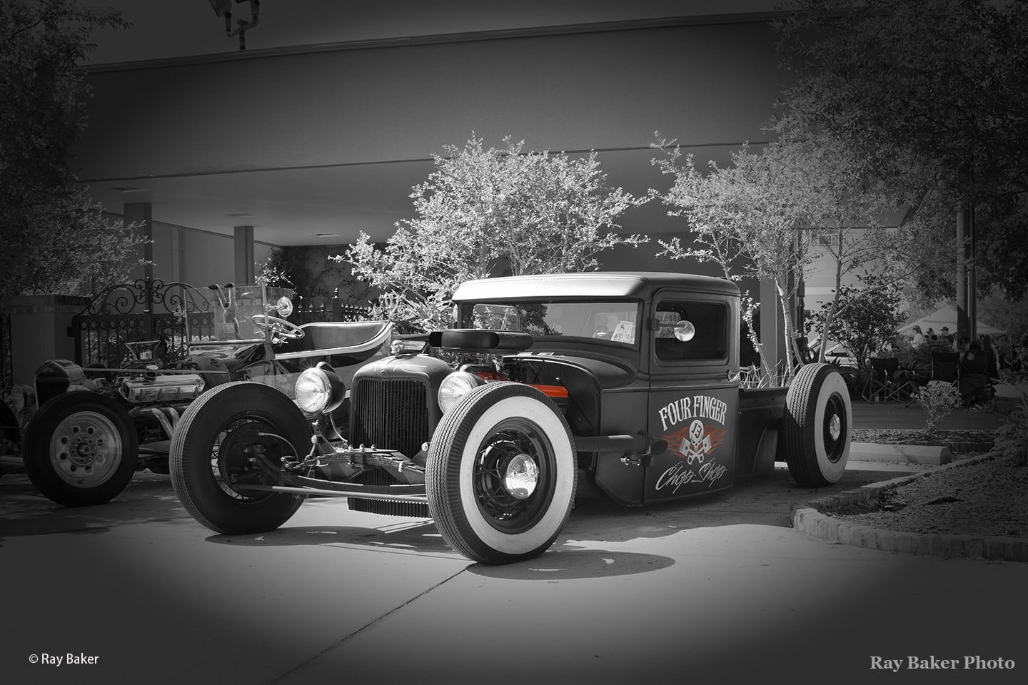 Hot Rods — 19