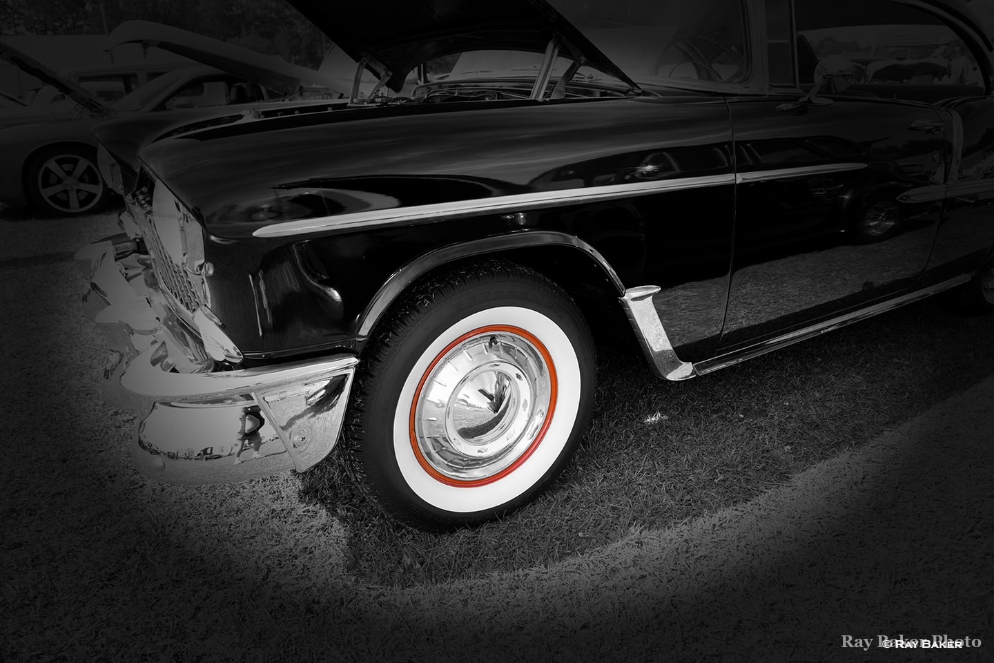 Hot Rods — 14