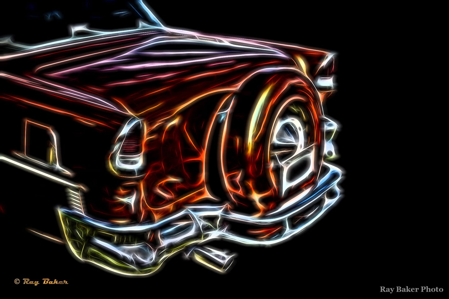 Hot Rods — 13