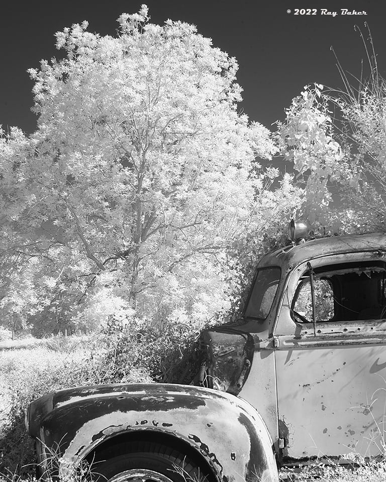 Infrared