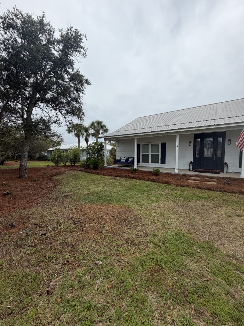 Property Work