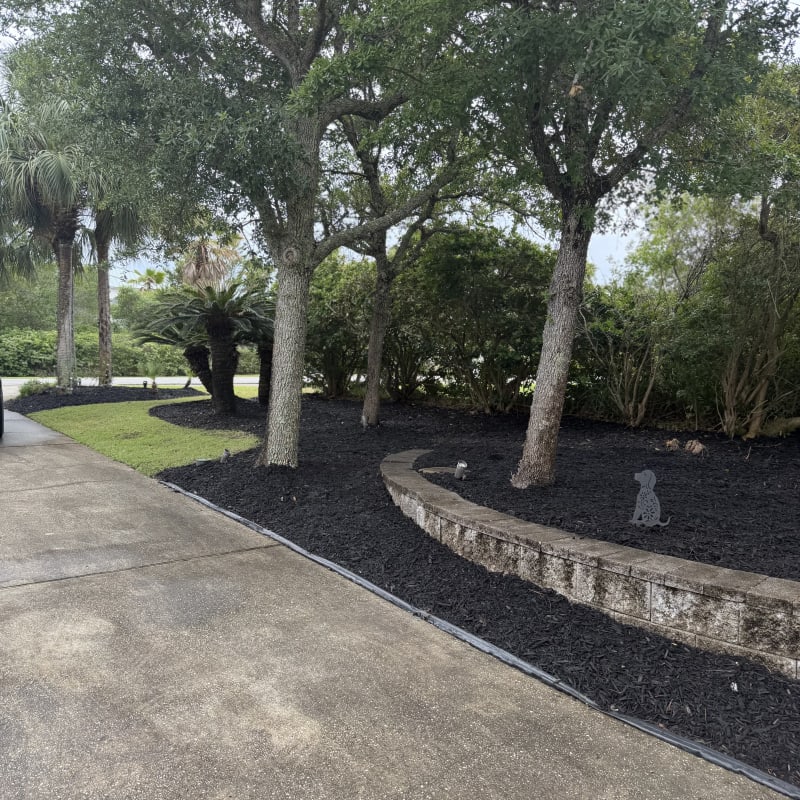 Property Work