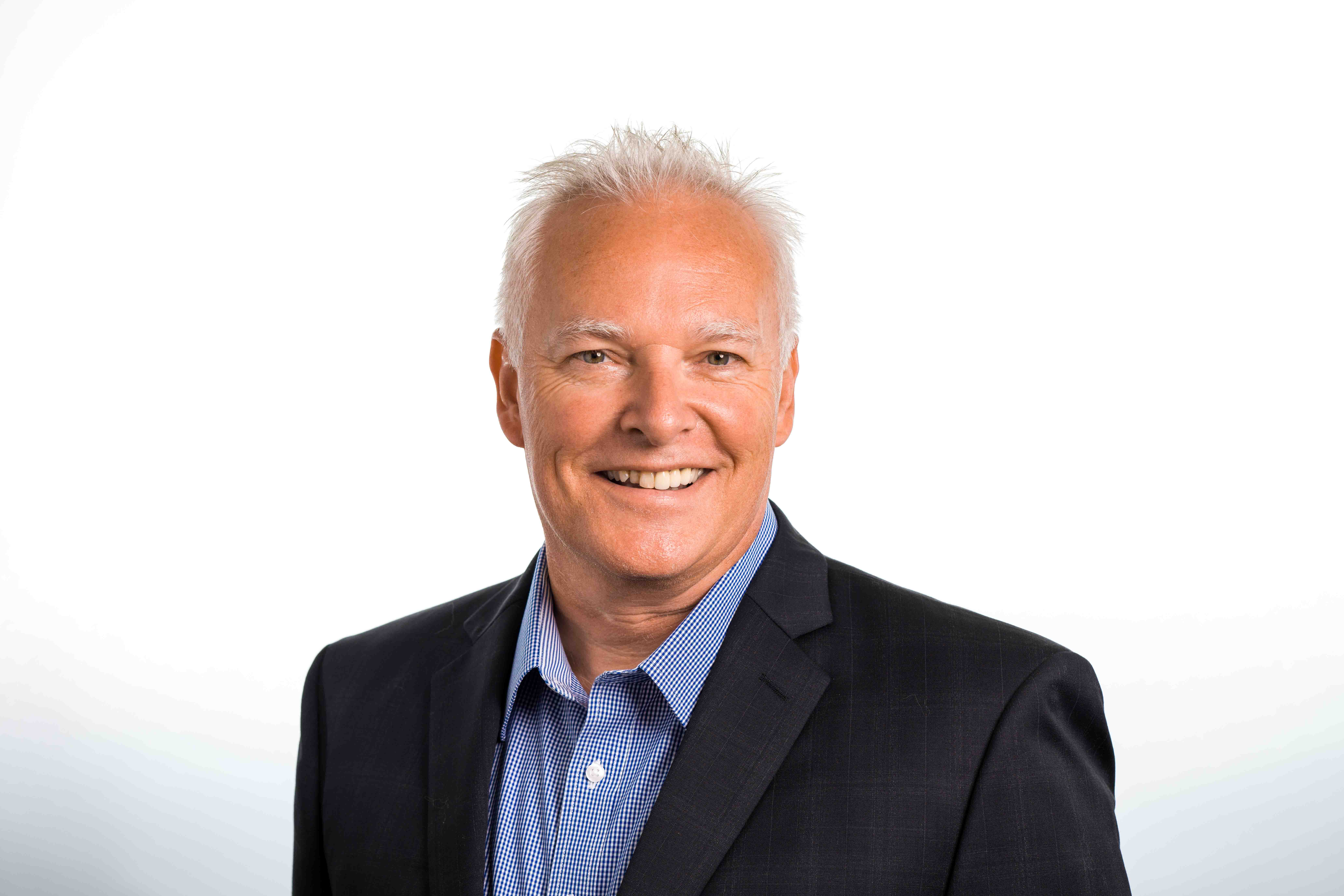Glen Gorowsky, owner of Gorowsky Insurance