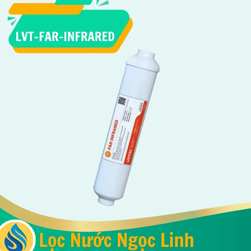 Lõi chức năng Karofi Livotec Far infrared