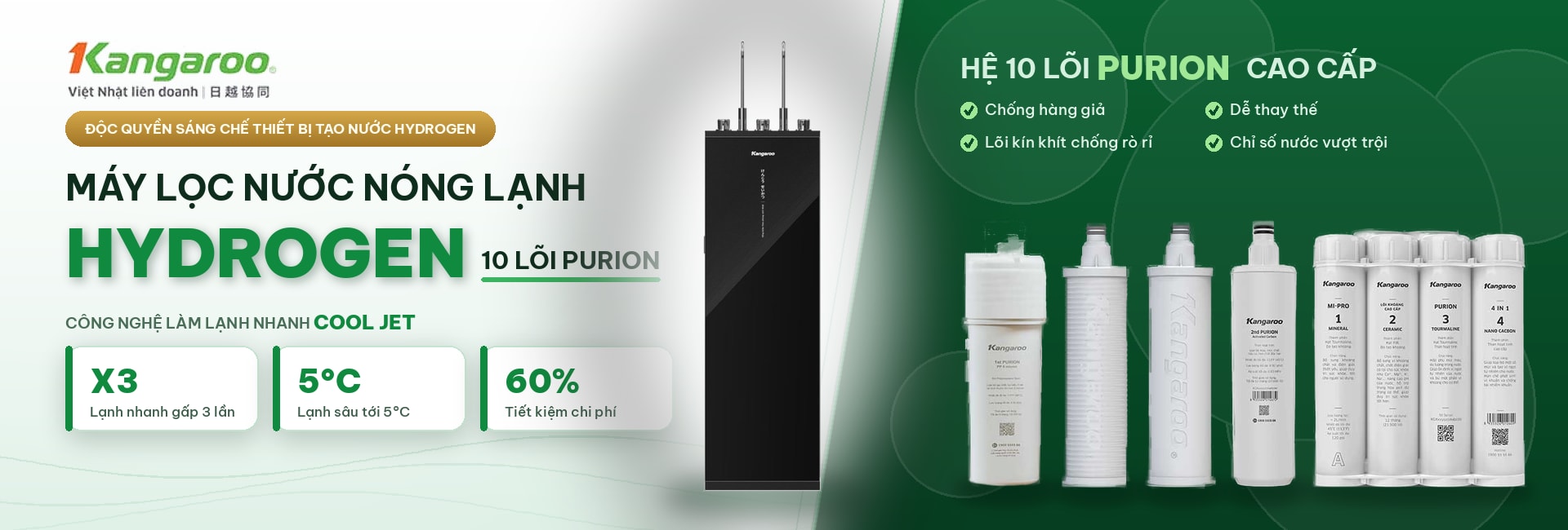 Kinh Nghiệm Mua Máy Lọc Nước Gia Đình 2026: 5 Sai Lầm & Cách Chọn Chuẩn Từ Chuyên Gia