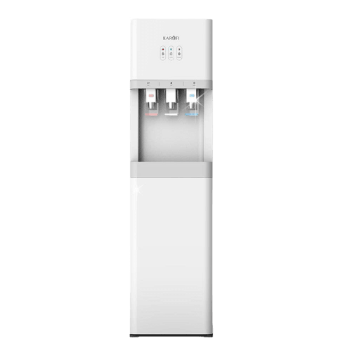Máy Lọc Nước Nóng — Lạnh