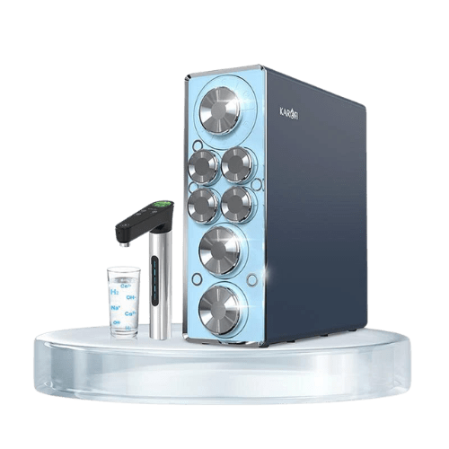 Máy Lọc Nước Để Gầm Bếp