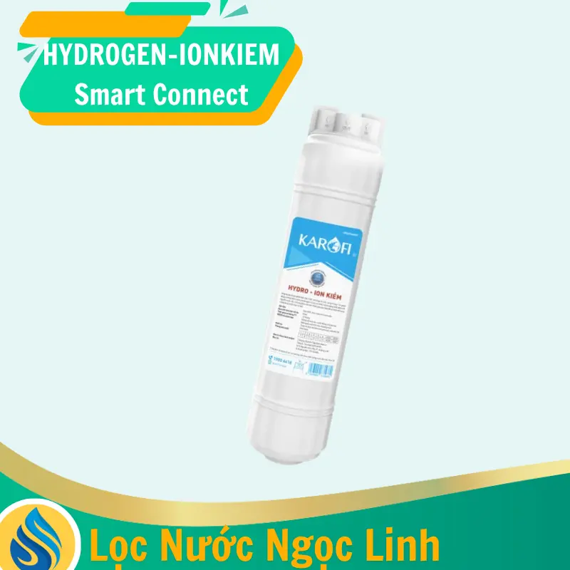 Lõi Karofi Hydro Ion Kiềm - Smart Connect
