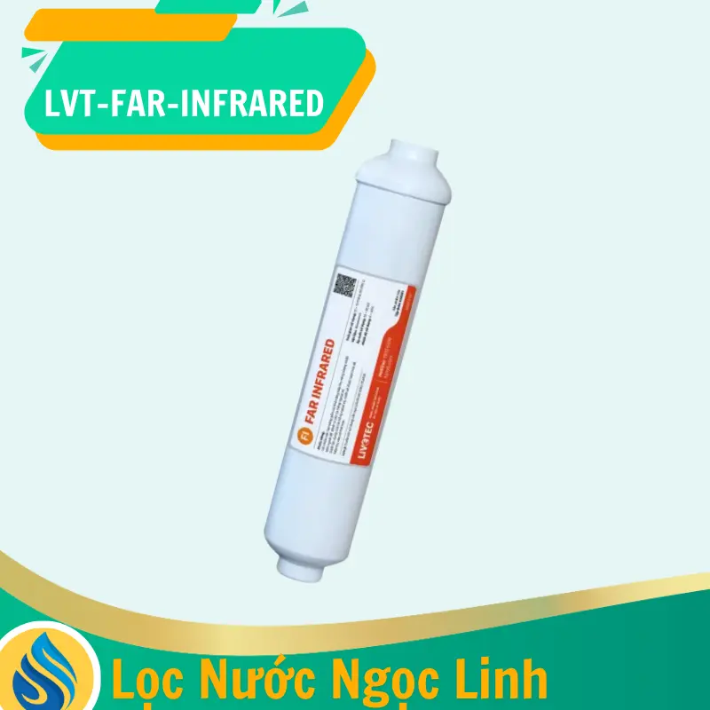 Lõi chức năng Karofi Livotec Far infrared
