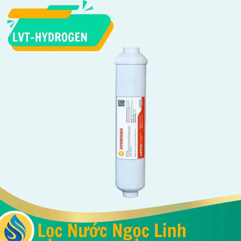 Lõi lọc chức năng Karofi Livotec Hydrogen