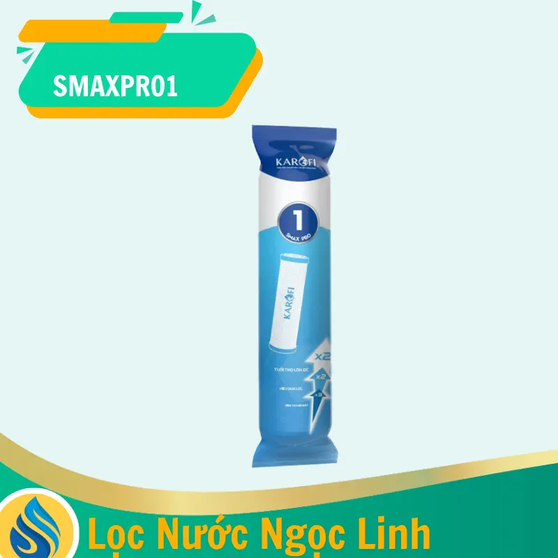 Lõi lọc thô Karofi Smax Pro 1