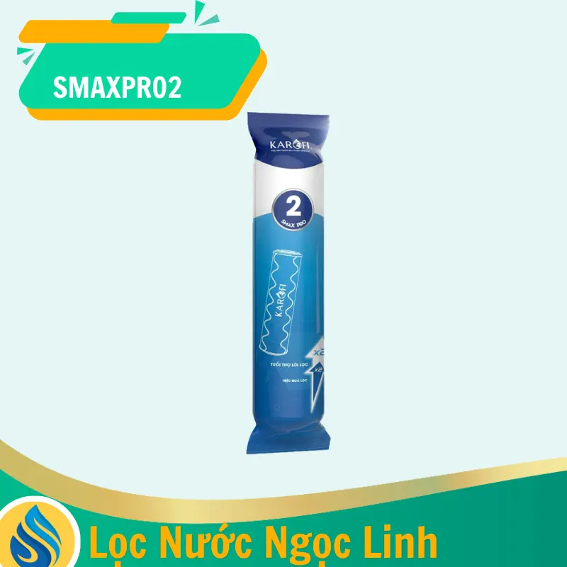 Lõi lọc thô Karofi Smax Pro 2