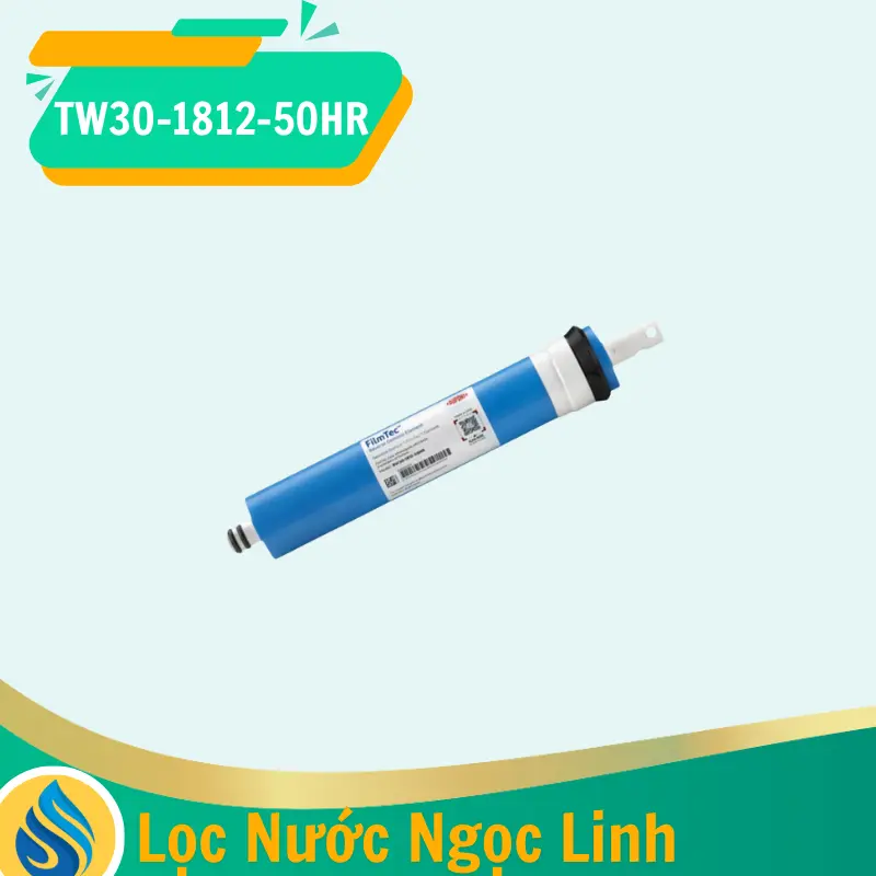 Lõi lọc nước Karofi số 4 - Màng RO Filmtec