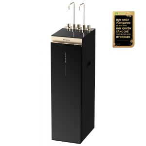Máy lọc nước Kangaroo Sumire Hydrogen ion kiềm nóng lạnh KGHC12A2