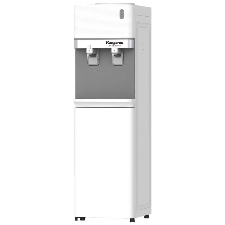 Máy làm nóng lạnh nước uống Kangaroo KG35A2 - mới nhất 2026