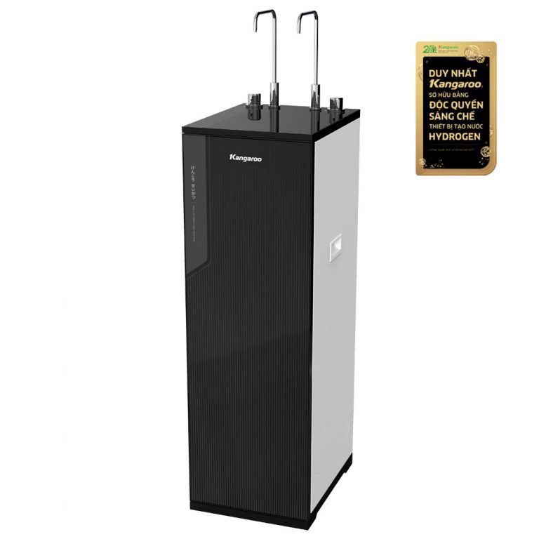 Máy lọc nước Kangaroo Hydrogen nóng lạnh KG10A88 - mới nhất 2026