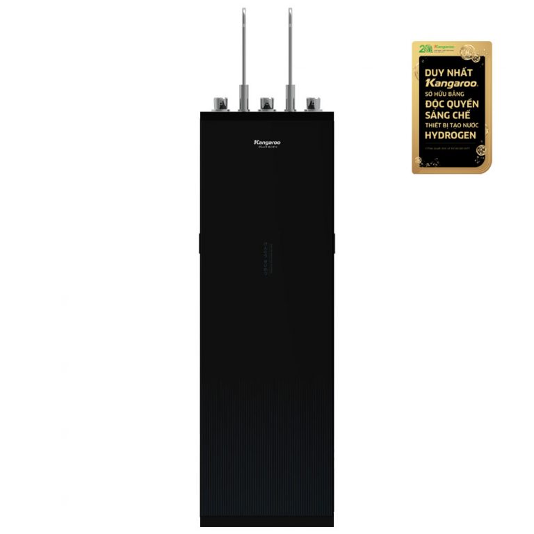 Máy lọc nước Kangaroo Hydrogen Infinity nóng lạnh KG10A15 - mới nhất 2026