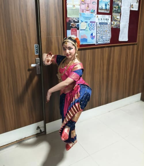 Anvi Bisht