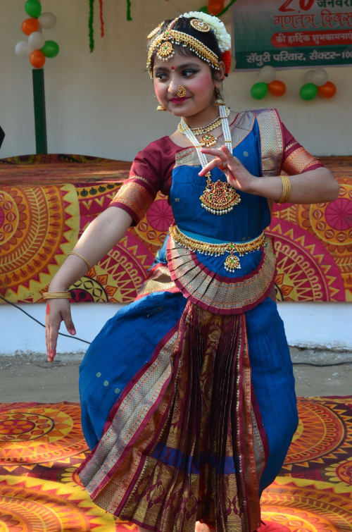 Nitya Sharma