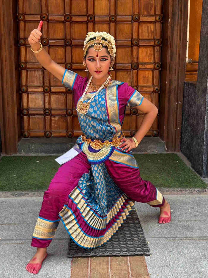 Ojistha Das Biswas