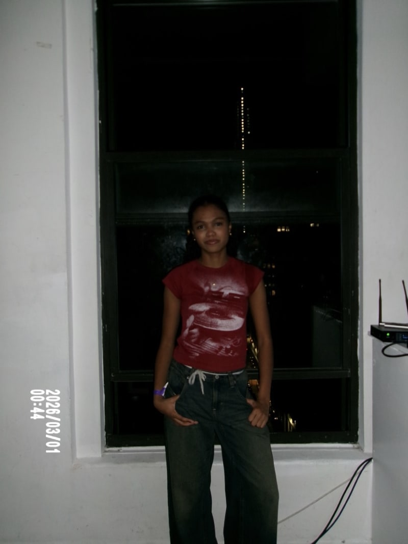 Picture of Rhianny Bautista