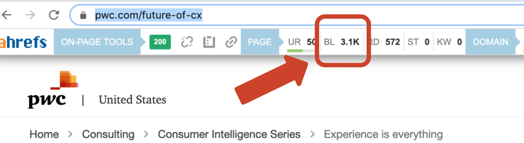 backlinks