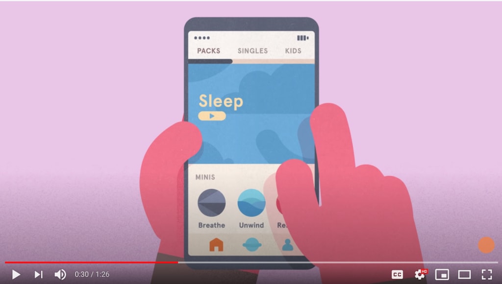 role of videos in saas public relations