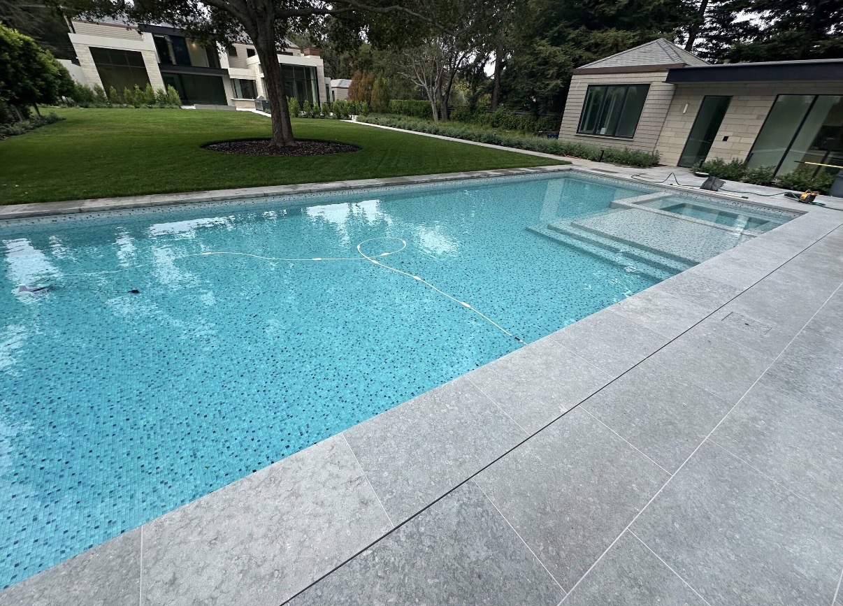 All Tile Pool in Atherton, CA cover image
