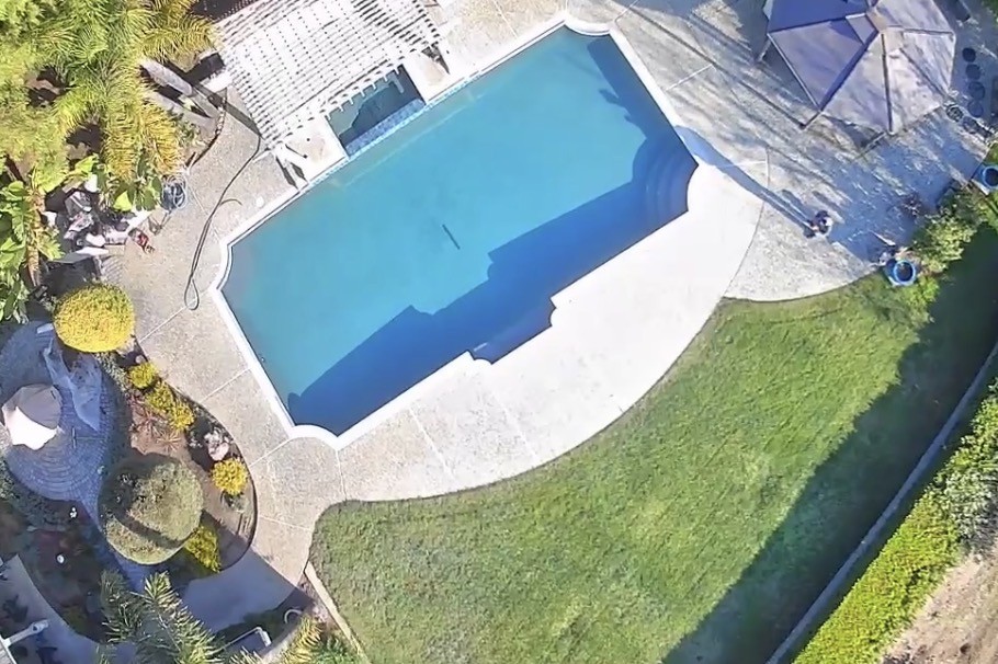 Remodel & crack treatment in San Jose, CA cover image