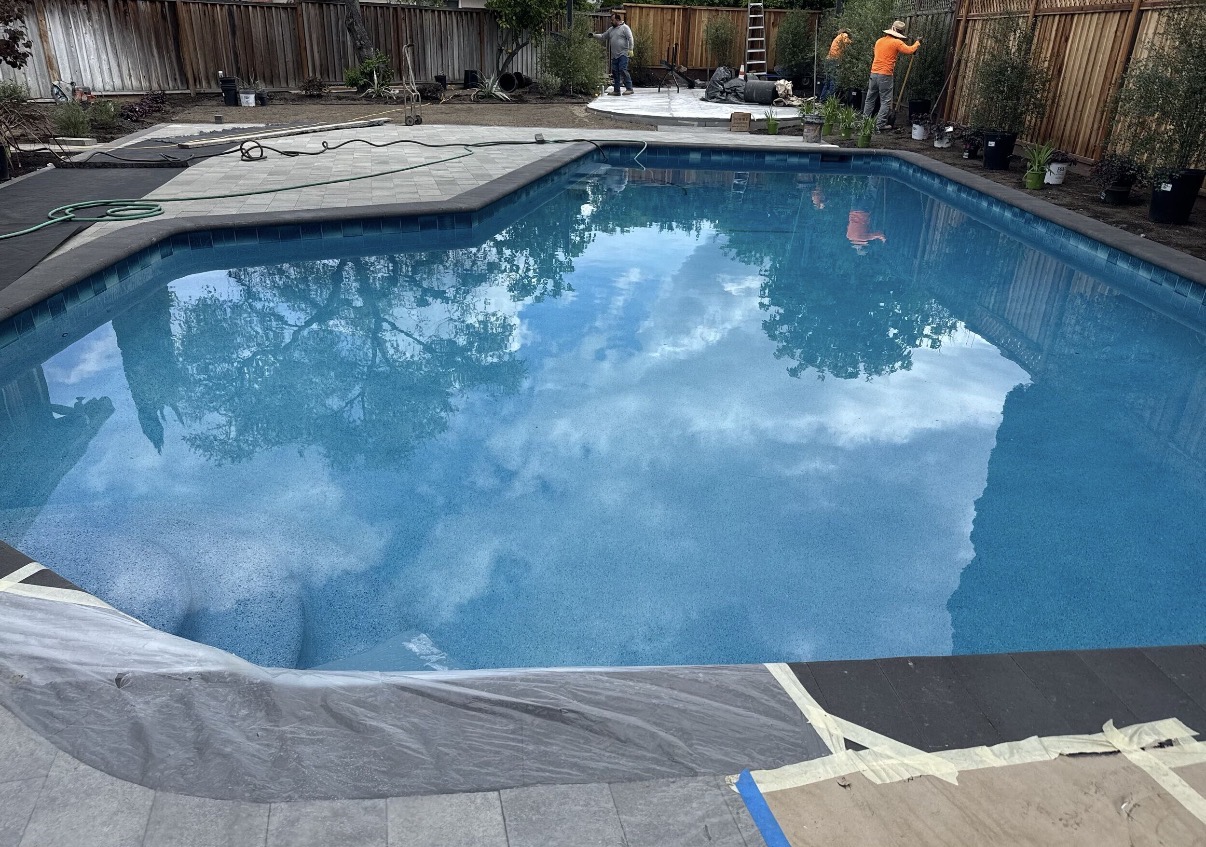 Smith Project in San Jose, CA cover image