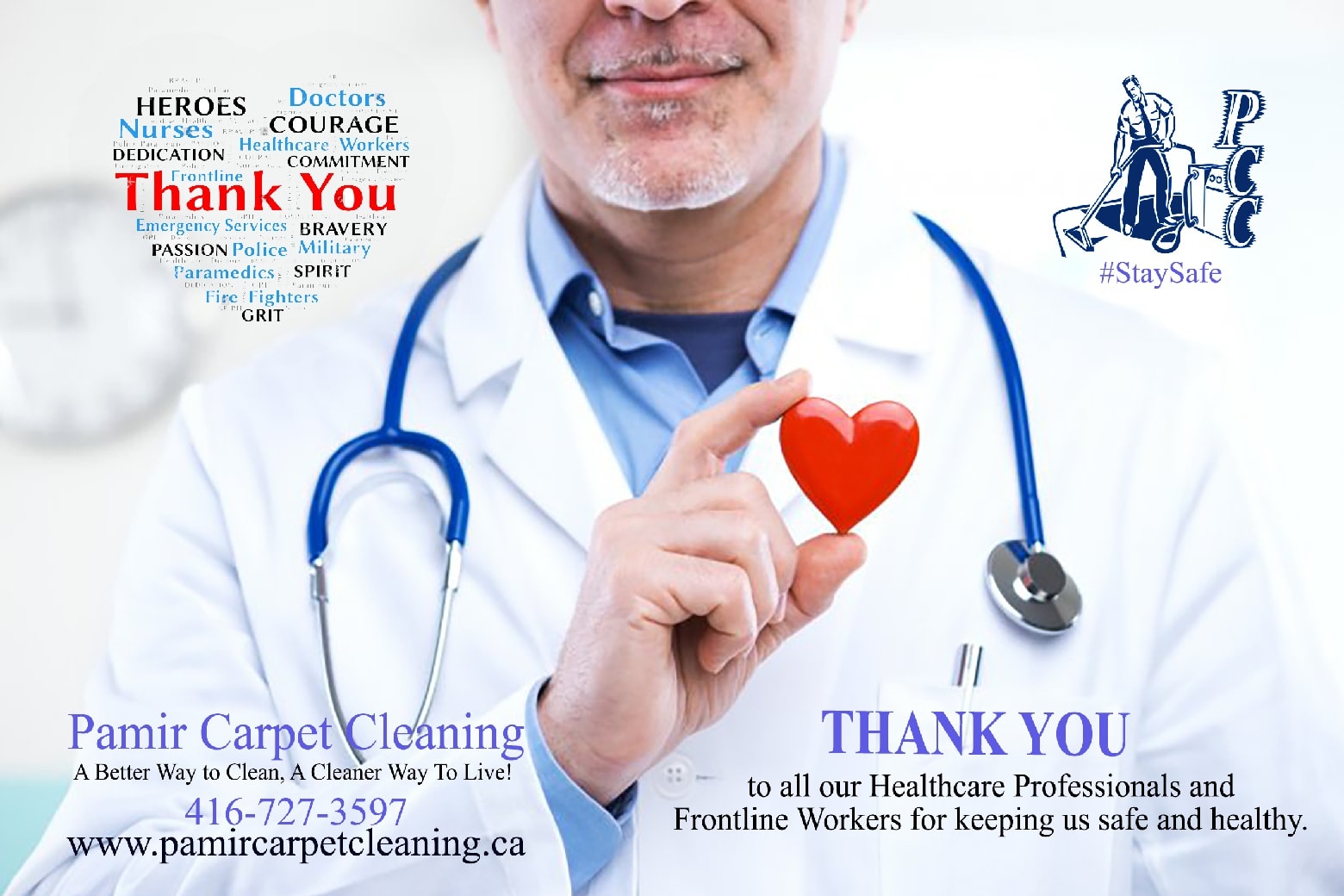 Affordable Cleaning Services in Toronto Pamir Carpet