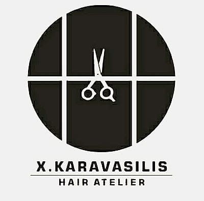 X. Karavasilis Hair Atelier