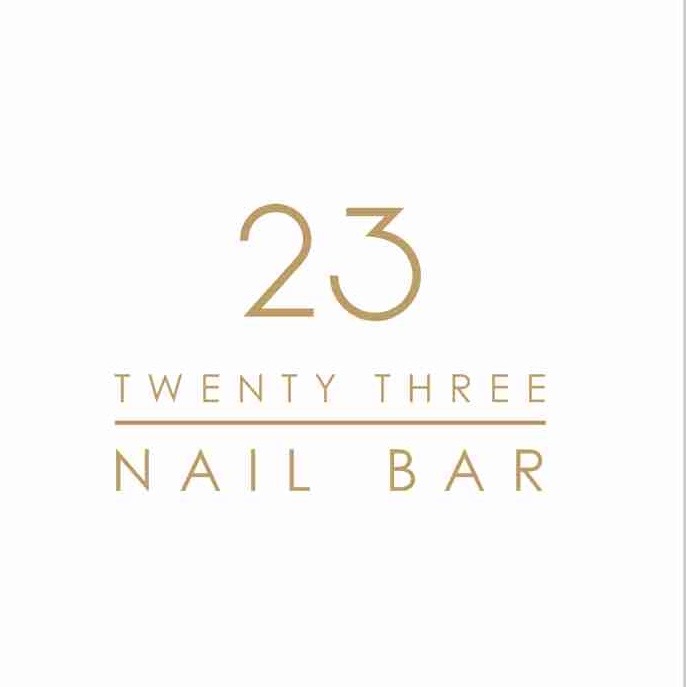 23 Nail Bar