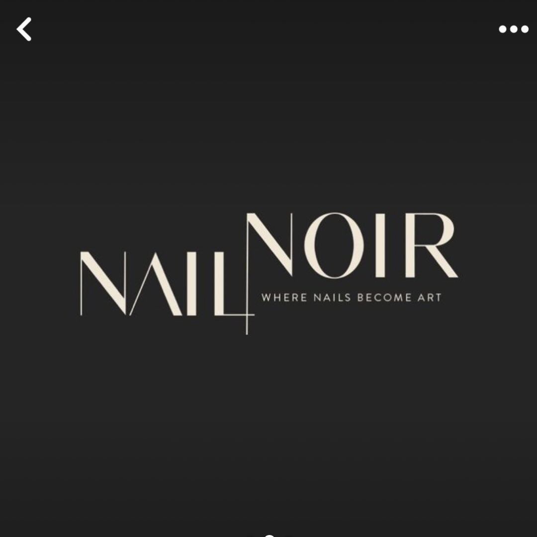 Nails Noir