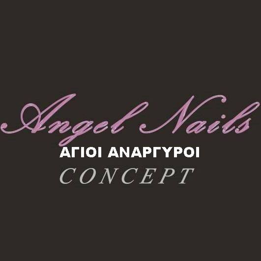 Angel Nails Αγ. Ανάργυροι