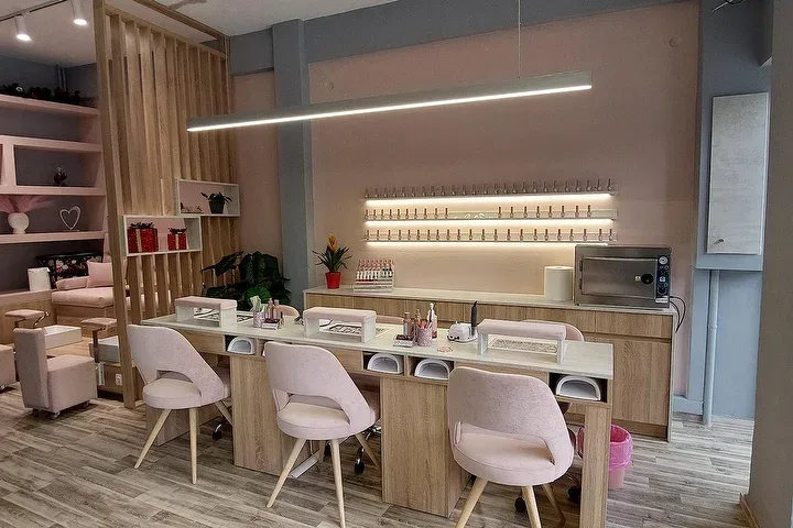 Elysian Beauty Bar