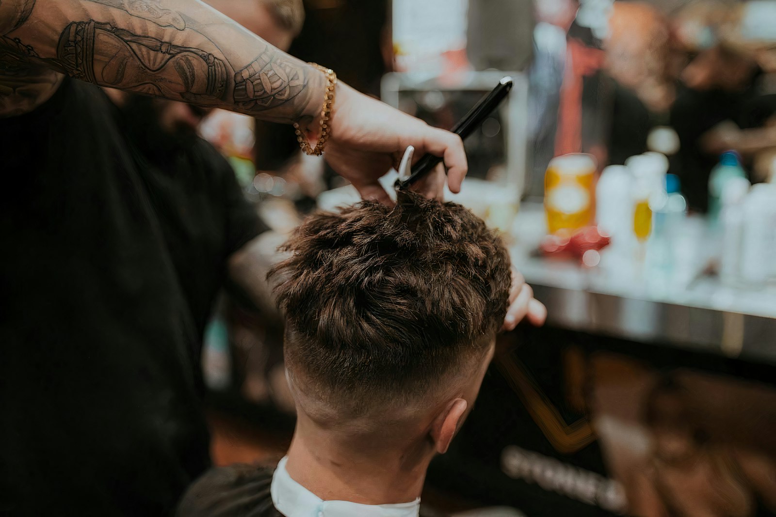 Hair Lab Κυψέλη 1