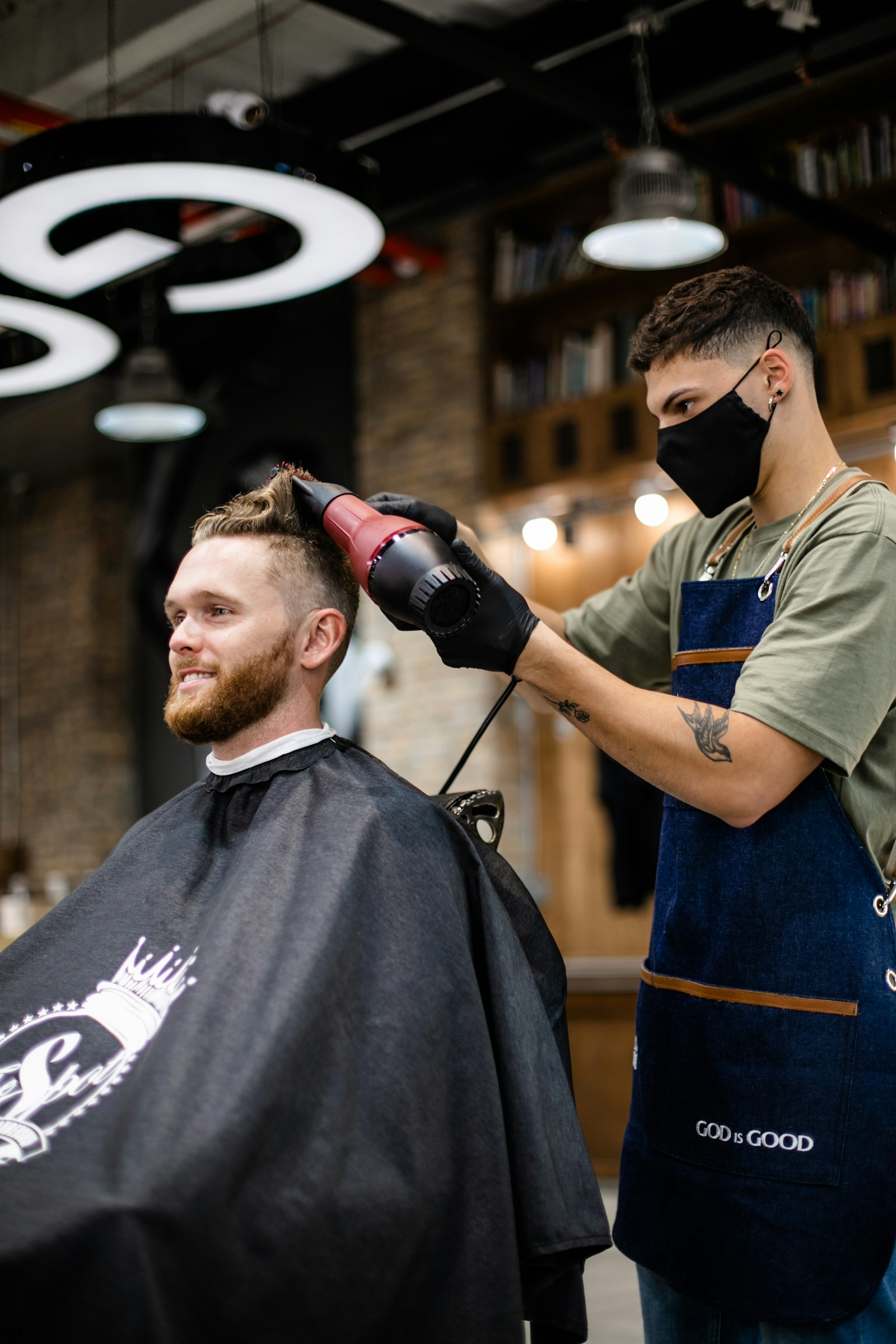 Hair Lab Κυψέλη 3